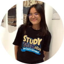 Maria Disian Angelita